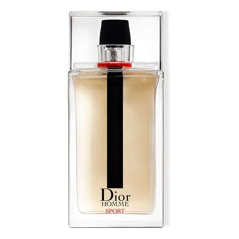 profumo uomo dior sport|dior sport eau de toilette.